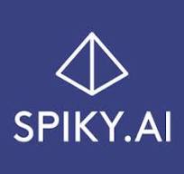 spiky logo
