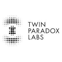 twin paradox logo