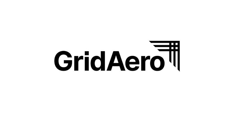 grid aero logo